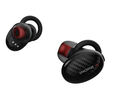 Гарнитура беспроводная 1MORE True Wireless ANC In-Ear Headphones