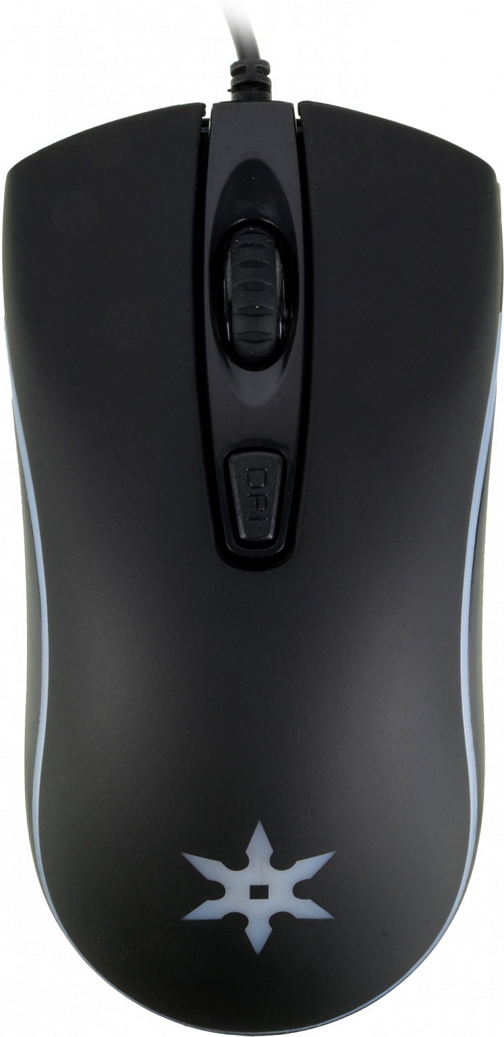 Мышь Оклик 704G TOKUGAWA черный оптическая (1600dpi) USB (4but) Мышь Оклик 704G TOKUGAWA черный оптическая (1600dpi) USB (4but)
