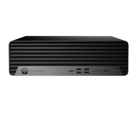 ПК 7B0Y5EA#BH5 HP ELITE SFF 800 G9,I5-13500,8GB DDR5,512GB SSD,DOS