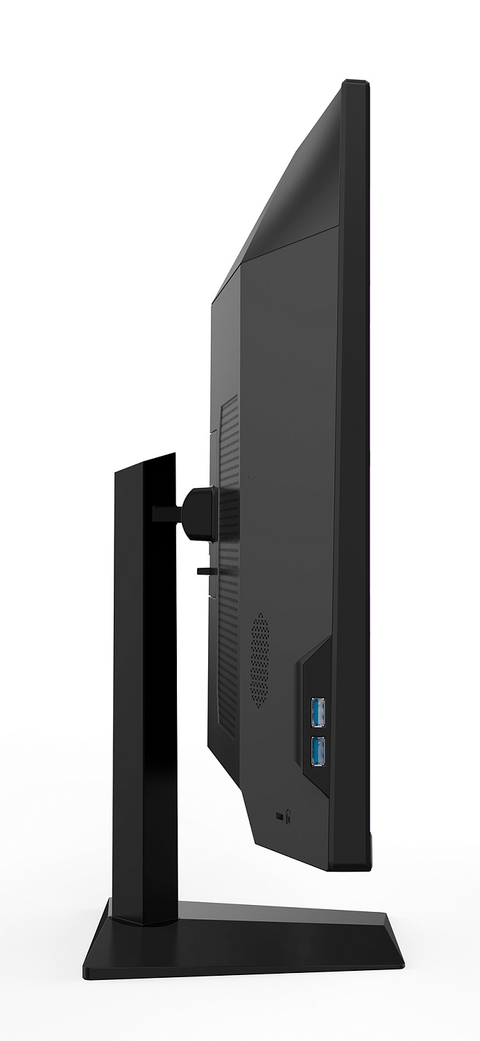 Моноблок Digma PRO AiO 27i 27" 2K i7 1165G7 (2.8) 16Gb SSD1Tb Iris Xe Windows 11 Professional GbitEth WiFi BT 90W клавиатура мышь Cam черный 2560x1440