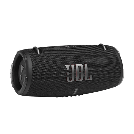Портативная акустическая система JBL Xtreme 3 черная