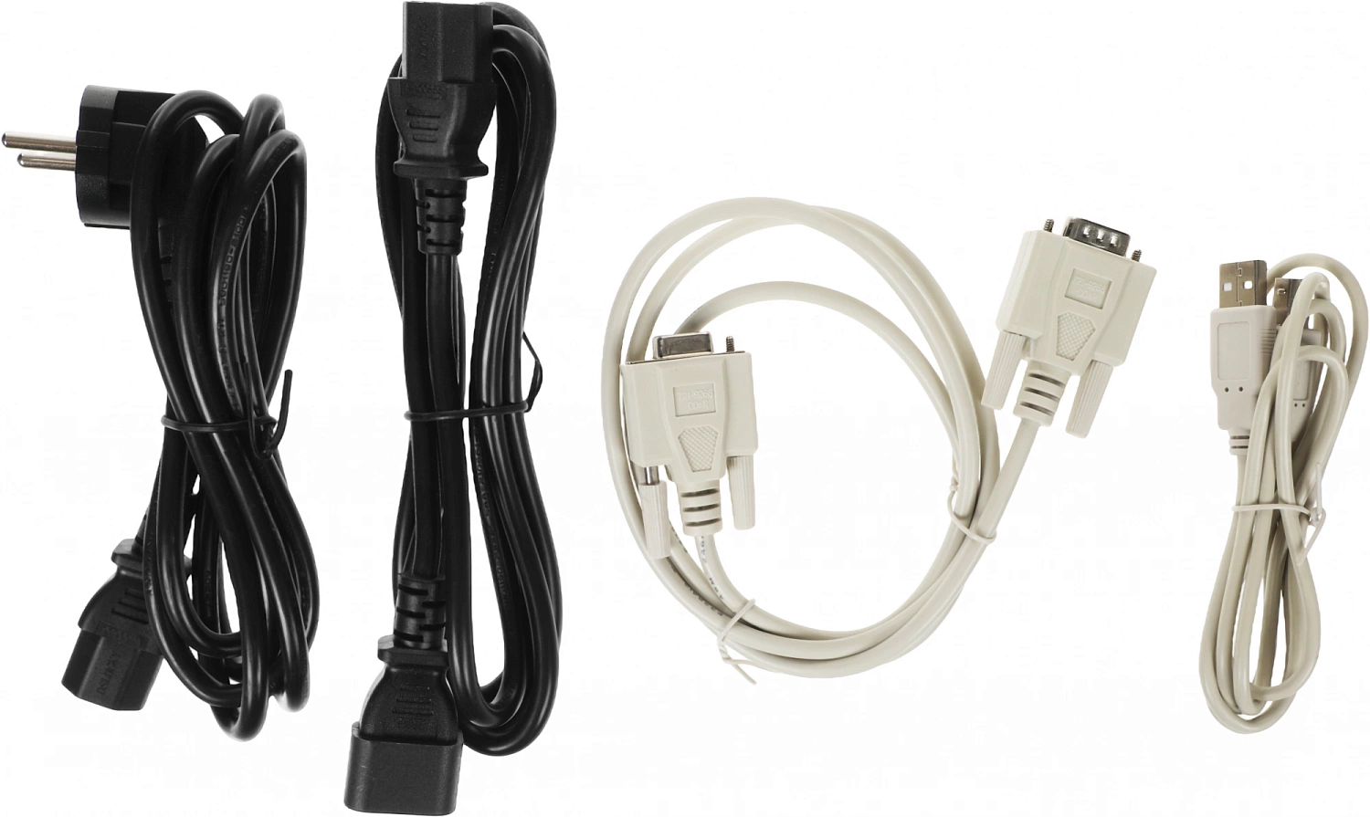 Источник бесперебойного питания Powercom MACAN SE, On-Line, 1500VA/1500W, Rack/Tower, 6*IEC320-C13, LCD, Serial+USB, SmartSlot, подкл. доп. Батарей (1168817)