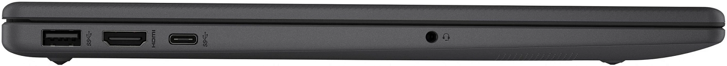 Ноутбук HP 15-fd1041ci Core 3 100U 8Gb SSD512Gb Intel Graphics 15.6" IPS FHD (1920x1080) FreeDOS white WiFi BT Cam (A5CW0EA)