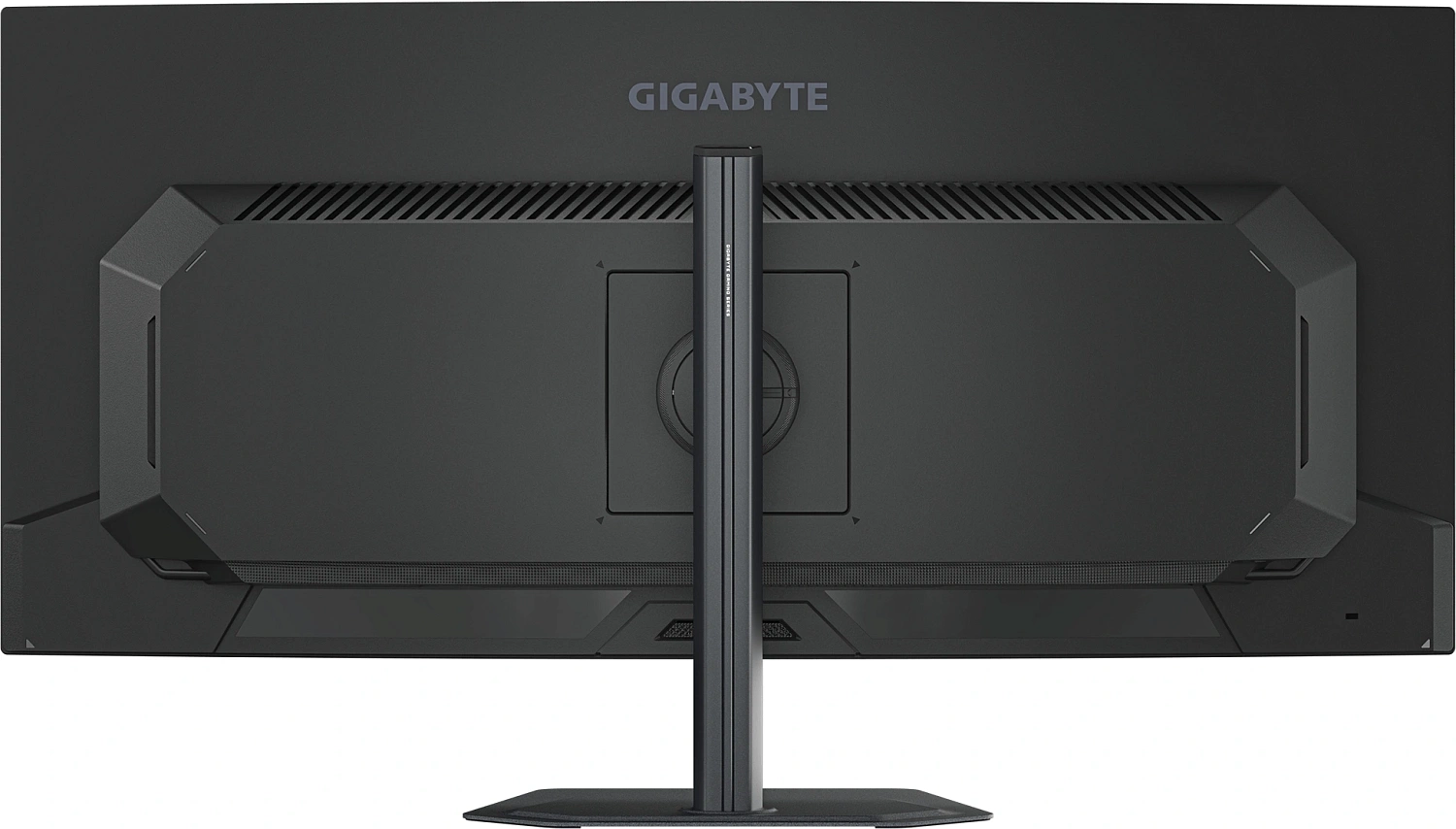 Монитор Gigabyte 34" MO34WQC36 черный OLED LED 21:9 HDMI M/M матовая HAS Piv 1500000:1 300cd 178гр/178гр 3440x1440 360Hz DP UW USB 9.86кг