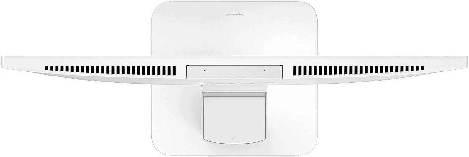 Моноблок Asus P470VA-WPE0050 27" Full HD Core 5 210H (2.2) 16Gb SSD512Gb Graphics без ОС WiFi BT клавиатура мышь Cam белый 1920x1080