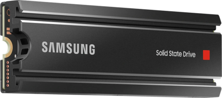 Накопитель SSD Samsung PCIe 4.0 x4 1TB MZ-V8P1T0CW 980 PRO M.2 2280