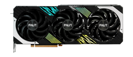 RTX4080SUPER GAMINGPRO 16GB GDDR6X 256-bit DPx3 HDMI 3FAN RTL