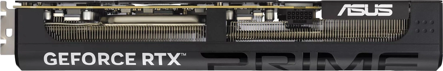 Видеокарта Asus PCI-E 5.0 PRIME-RTX5080-16G NVIDIA GeForce RTX 5080 16Gb 256bit GDDR7 2617/30000 HDMIx1 DPx3 HDCP Ret