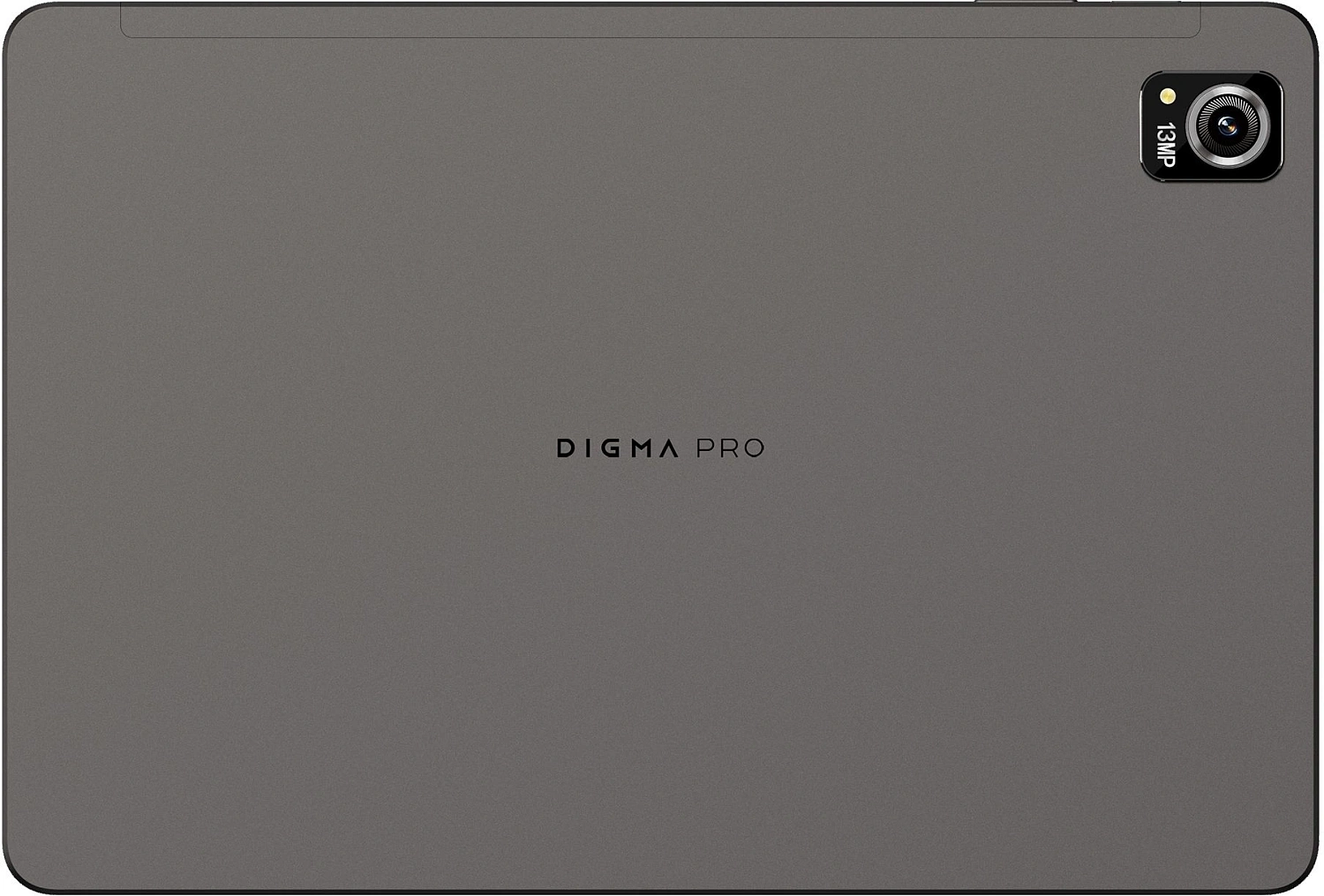 Планшет Digma Pro Odyssey G99 (2.2) 8C RAM12Gb ROM256Gb 11.5" In-Cell 2200x1440 4G Android 15 коричневый 13Mpix 5Mpix BT WiFi 1Tb 9000mAh 600hrs