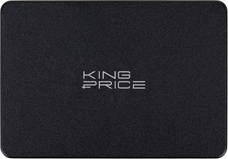 Накопитель SSD KingPrice SATA III 240GB KPSS240G2 2.5"