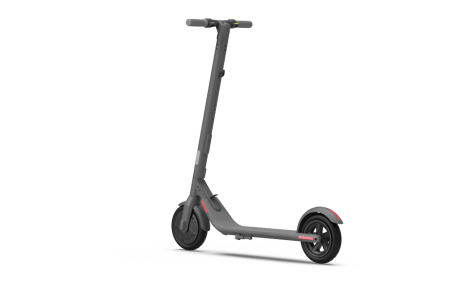 Электросамокат Ninebot KickScooter E22