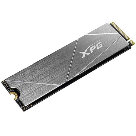 M.2 2280 1TB ADATA XPG GAMMIX S50 Lite Client SSD (AGAMMIXS50L-1T-C) PCIe Gen4x4 with NVMe, 3800/3200, IOPS 380/540K, MTBF 2M, 3D TLC, 740TBW, 0.41DWPD, RTL (778860)