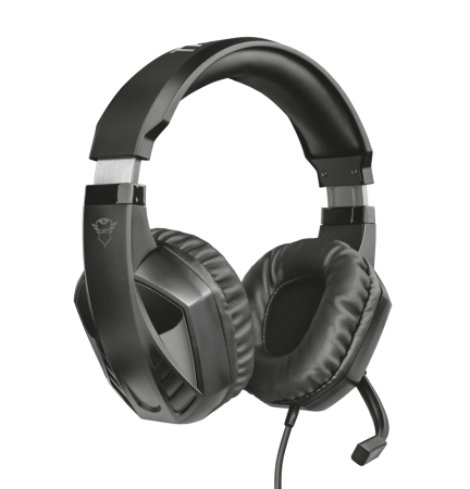 Гарнитура игровая мультиплатформенная Trust GXT412 CELAZ (арт. 23373)