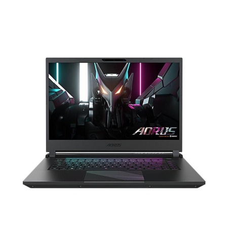 Ноутбук AORUS 15 Core i7-13620H/8GB/SSD1Tb/RTX 4060/15.6"/IPS/QHD/Win11/black (BKF-H3KZ754SH)