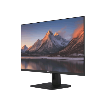 Монитор LCD 27'' 16:9 2560х1440(WQHD) IPS, nonGLARE, 100 Hz, 300 cd/m2, H178°/V178°, 1200:1, 16.7M, 5ms, HDMI, DP, Tilt, 3Y, Black