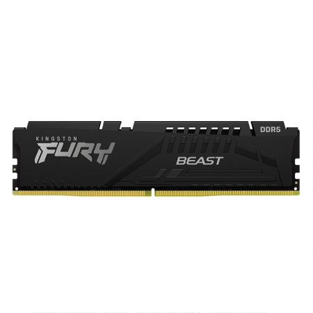 8GB Kingston FURY Beast DDR5 5200 DIMM KF552C40BB-8 CL40