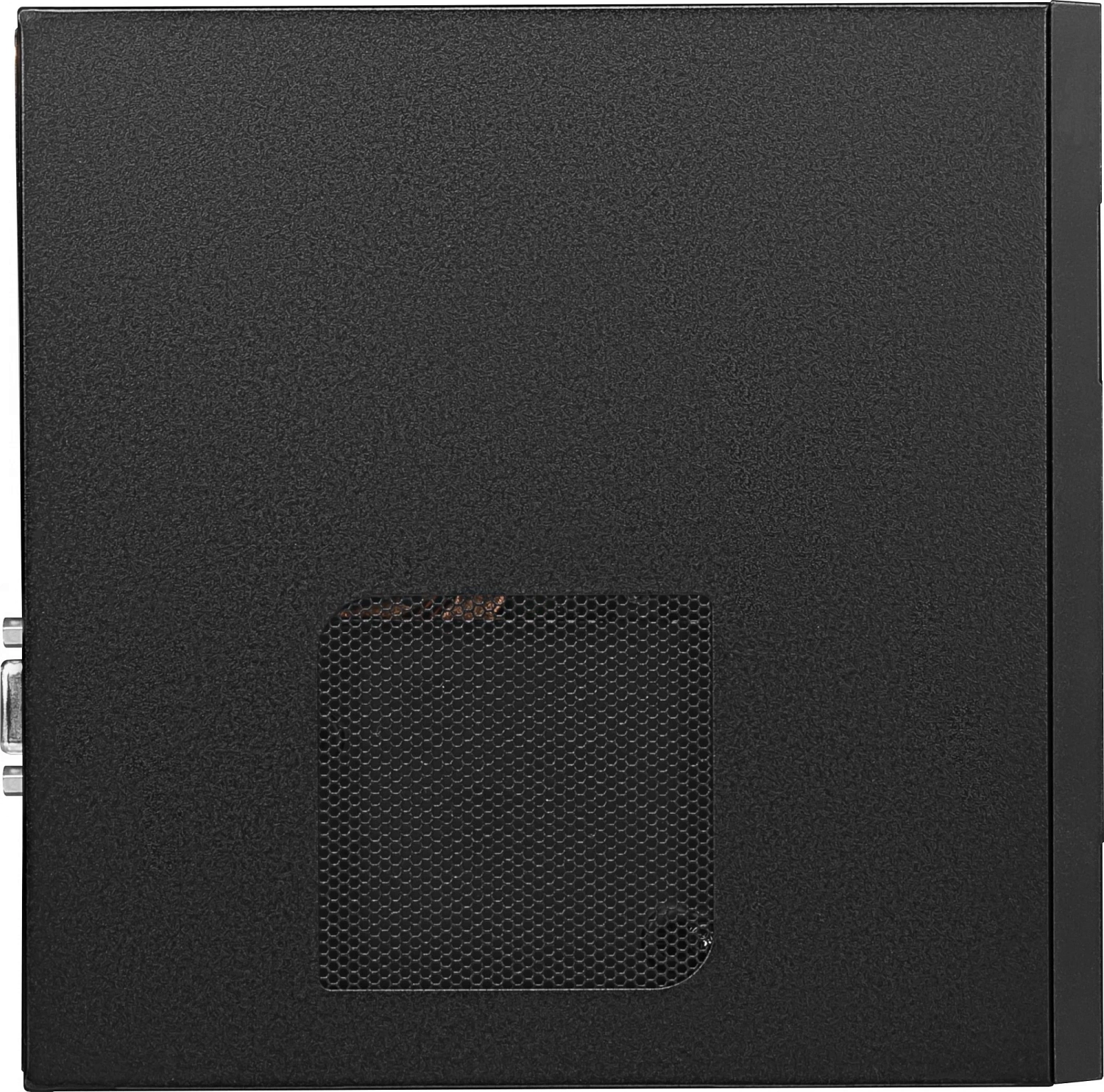 Неттоп MSI Pro DP10 12M-231XRU i3 1215U (1.2) 16Gb SSD512Gb UHDG noOS 2.5xGbitEth WiFi BT 120W черный (9S6-B0A621-231)