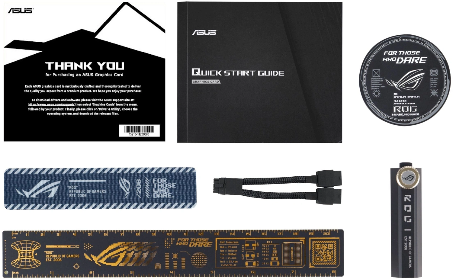 Видеокарта Asus PCI-E 5.0 ROG-STRIX-RTX5070-O12G-GAMING NVIDIA GeForce RTX 5070 12Gb 256bit GDDR7 2588/28000 HDMIx2 DPx3 HDCP Ret