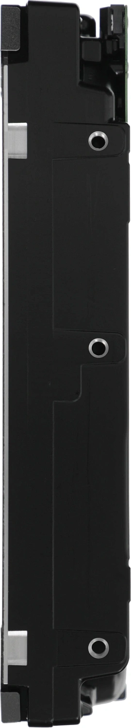 Жесткий диск Toshiba Enterprise HDD 3.5" SATA 16TB, 7200 rpm, 512MB buffer, MG09ACA16TE, 1 year