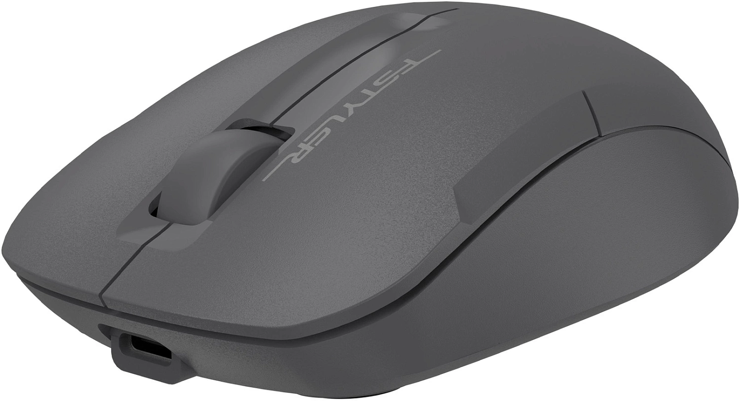 Мышь A4Tech Fstyler FG15C Air2 Grey серый оптическая (1200dpi) беспроводная USB Мышь A4Tech Fstyler FG15C Air2 Grey серый оптическая (1200dpi) беспроводная USB