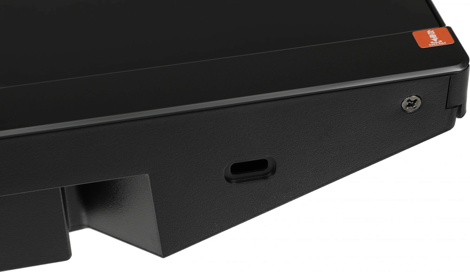 Моноблок Teclast F27 Air 27" QHD i5 14400 (2.5) 16Gb SSD512Gb UHDG 730 Windows 11 Pro GbitEth WiFi BT 120W клавиатура мышь Cam черный 2560x1440