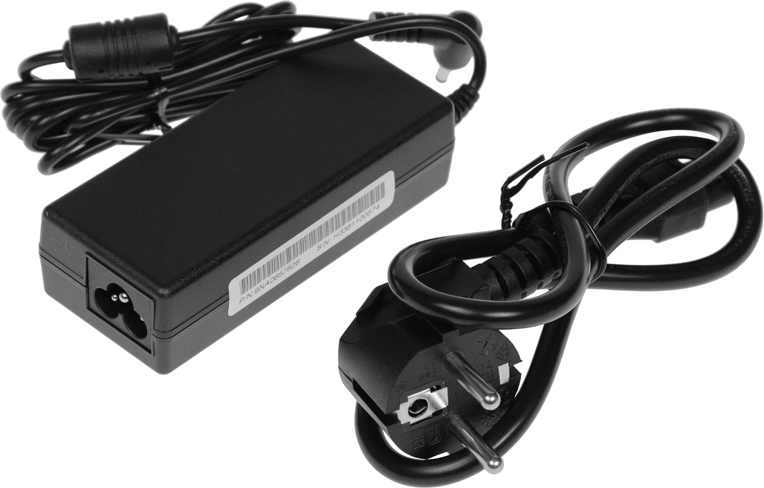 Ноутбук Maibenben M653 Ryzen 3 5400U 8Gb SSD512Gb AMD Radeon 16" IPS FHD+ (1920x1200) Windows 11 Home grey WiFi BT Cam 4000mAh (M6531SB0HSRE0)