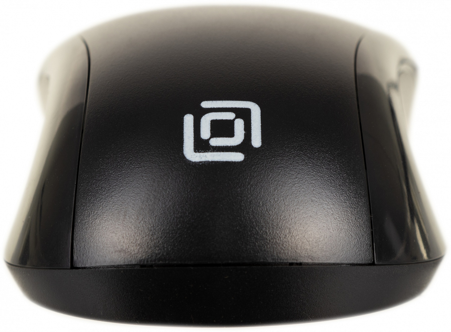 Мышь Оклик 185V2 черный оптическая (1200dpi) USB для ноутбука (3but) Мышь Оклик 185V2 черный оптическая (1200dpi) USB для ноутбука (3but)