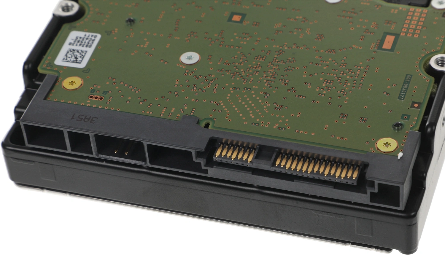 Жесткий диск Western Digital Ultrastar DC HС310 HDD 3.5" SAS 6Tb, 7200rpm, 256MB buffer, 512e (HUS726T6TAL5204 HGST), 1 year