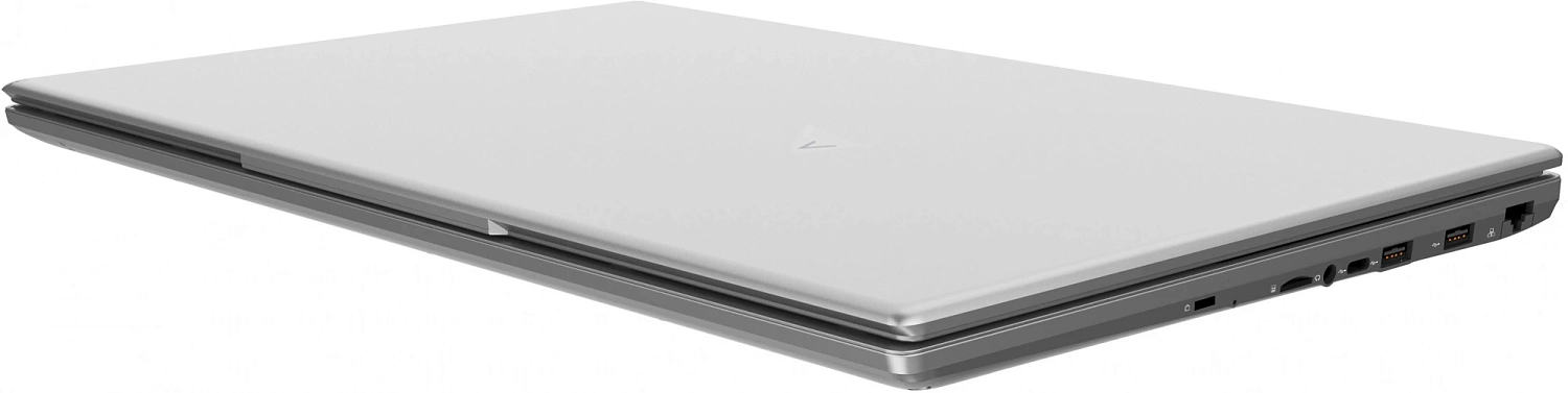 Ноутбук Digma Pro Breve Ryzen 7 5700U 16Gb SSD512Gb AMD Radeon 15.6" IPS FHD (1920x1080) Windows 11 Professional silver WiFi BT Cam 4500mAh (DN15R7-ADXW01)