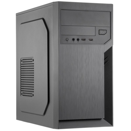 Компьютер Raskat STANDART 300 (Intel Core i3-10100, Intel H510, RAM 8GB, HDD 2TB, DVD, 450W, noOS)