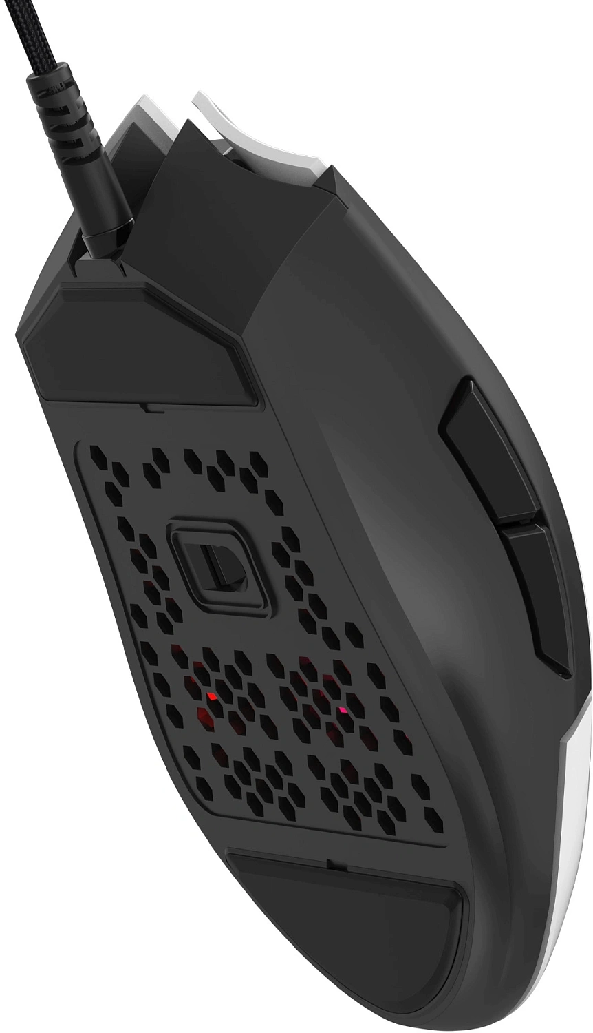 Мышь A4Tech Bloody ES8 белый оптическая 6000dpi USB 7but (ES8 PANDA WHITE) Мышь A4Tech Bloody ES8 белый оптическая 6000dpi USB 7but (ES8 PANDA WHITE)