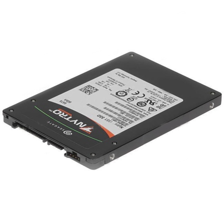 2.5" 240GB Seagate Nytro 1351 Enterprise SSD XA240LE10003 SATA 6Gb/s, 564/325, IOPS 54/17K, MTBF XA240LE10003 2M, 3D TLC, 1DWPD, Bulk