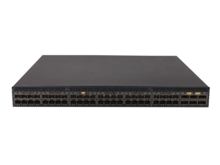 HPE 5710 48SFP+ 6QS+/2QS28 Switch