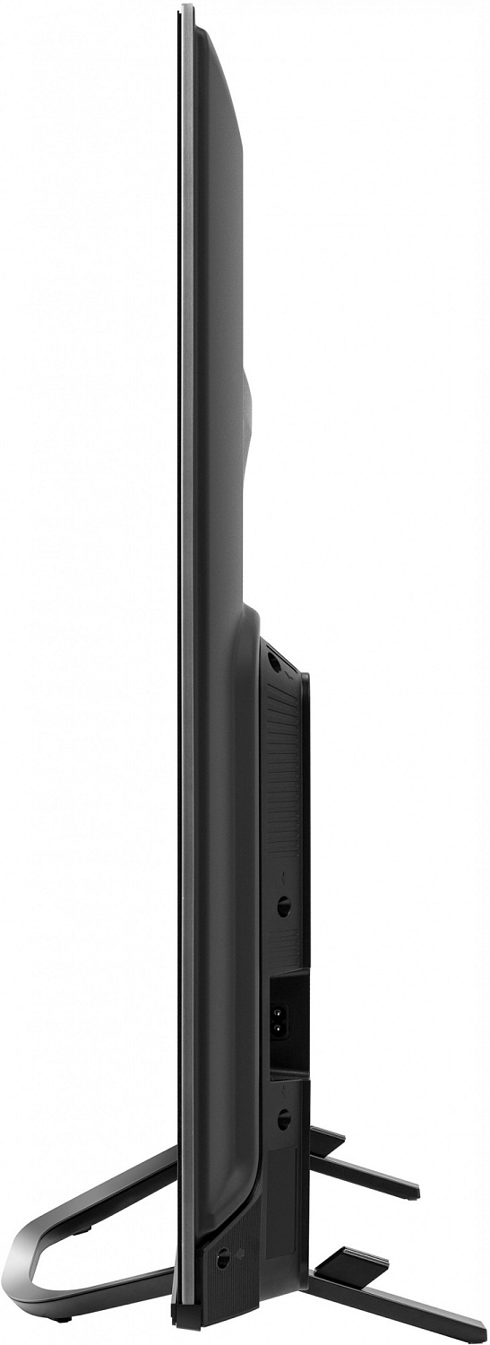 Телевизор LED Hisense 65" 65U7HQ черный 4K Ultra HD 120Hz DVB-T DVB-T2 DVB-C DVB-S DVB-S2 WiFi Smart TV (RUS)