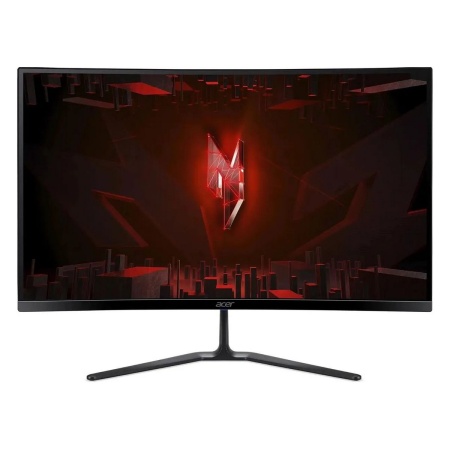 Монитор 27'' ACER Nitro ED270UP2bmiipx, ZeroFrame, Curved 1500R Black, 16:9, VA, 2560x1440, 1ms, 250cd, 170Hz, 2xHDMI(2.0) + 1xDP(1.2) + Audio Out, Speakers 2Wx2, sync: FreeSync Premium, hdr: HDR 10