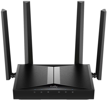 Маршрутизатор CUDY WR3600H