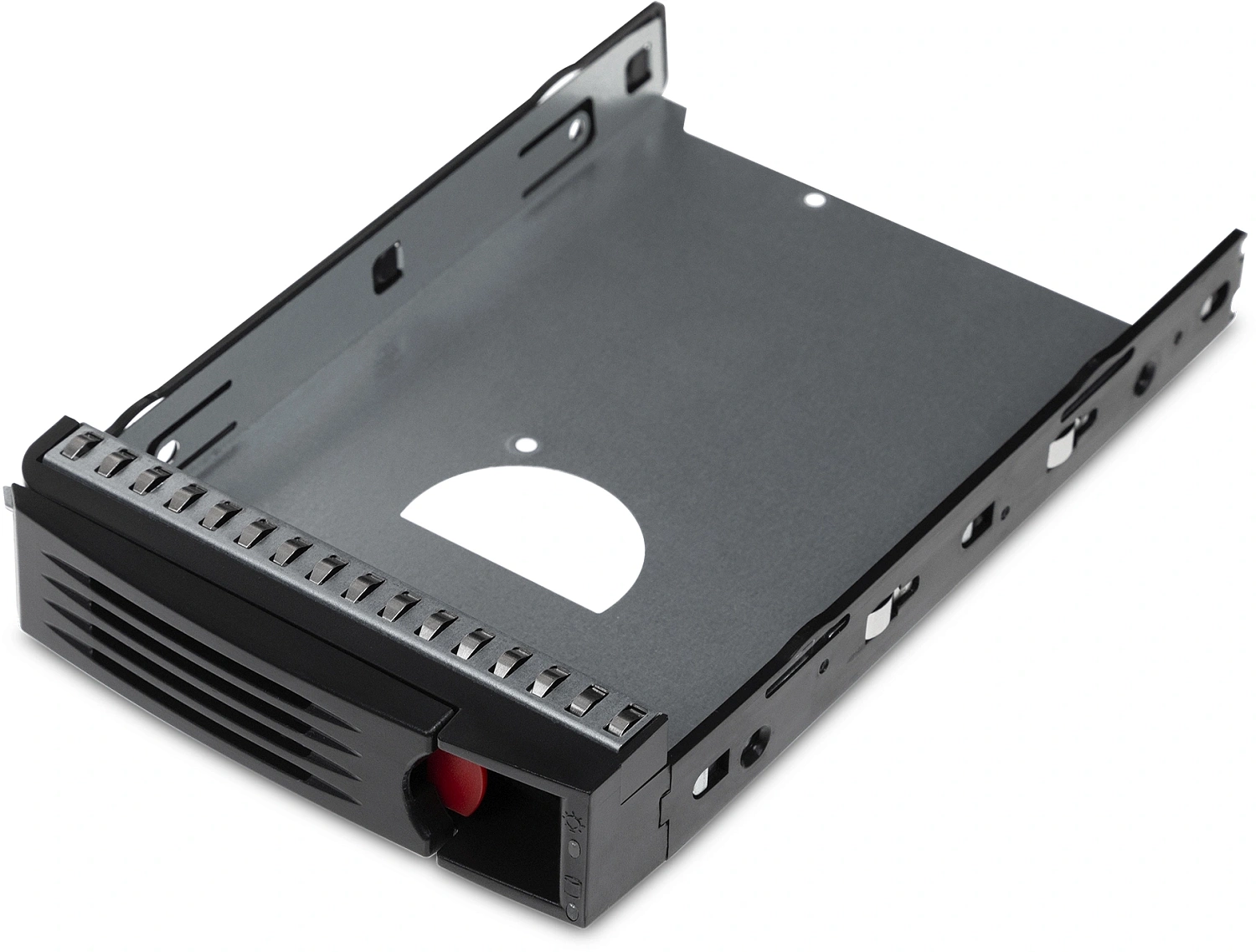 Сервер IRU Rock s2208e 2x6126 2x16Gb 1x800W w/o OS (2142571)