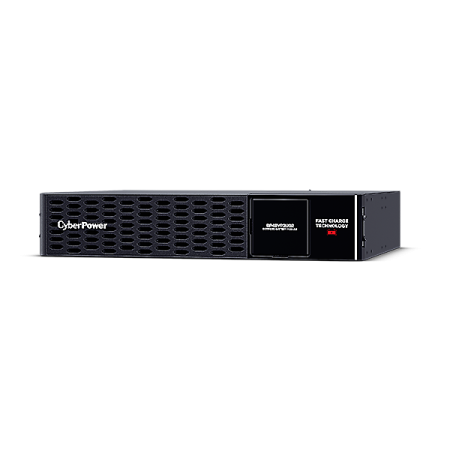 Дополнительная батарея CyberPower BP48VP2U02 EU  NEW ВБМ для PR1500ERTXL2U/PR2200ERTXL2U/PR3000ERTXL2U   (12V / 9AH х 8) встроенное ЗУ
