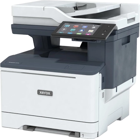 МФУ лазерный Xerox Versalink C415 (C415V_DN) A4 Duplex белый