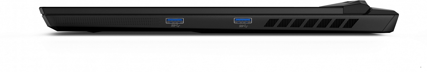 Ноутбук MSI Vector GP66 12UGSO-671RU Core i7 12700H 16Gb SSD1Tb NVIDIA GeForce RTX3070Ti 8Gb 15.6" IPS FHD (1920x1080) Windows 11 Home black WiFi BT Cam (9S7-154424-671)