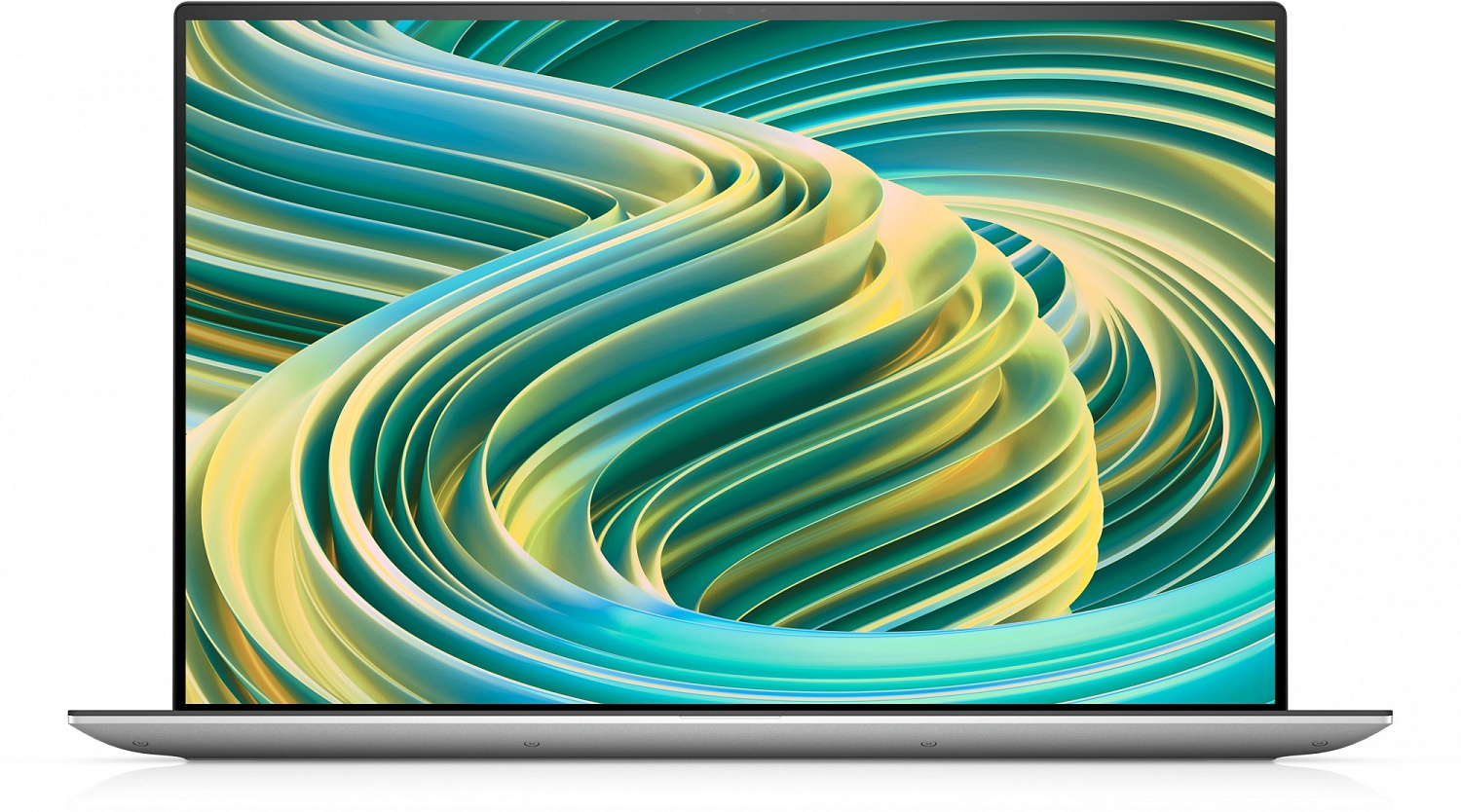 Ноутбук Dell XPS 15 9530 Core i7 13700H 16Gb SSD1Tb NVIDIA GeForce RTX4050 6Gb 15.6" WVA FHD+ (1920x1200) Windows 11 Professional silver WiFi BT Cam (9530-0005)