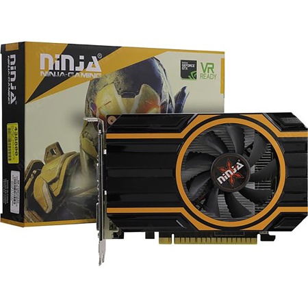 GTX750 2GB 128bit GDDR5 DVI HDMI CRT PCIE RTL {25}