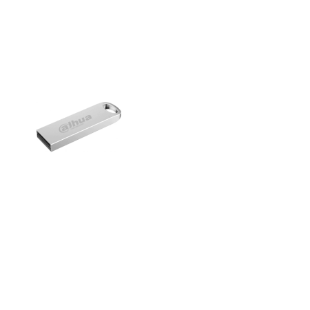 Флеш-накопитель Dahua  DHI-USB-U106-20-16GB USB2.0 16GB, метал