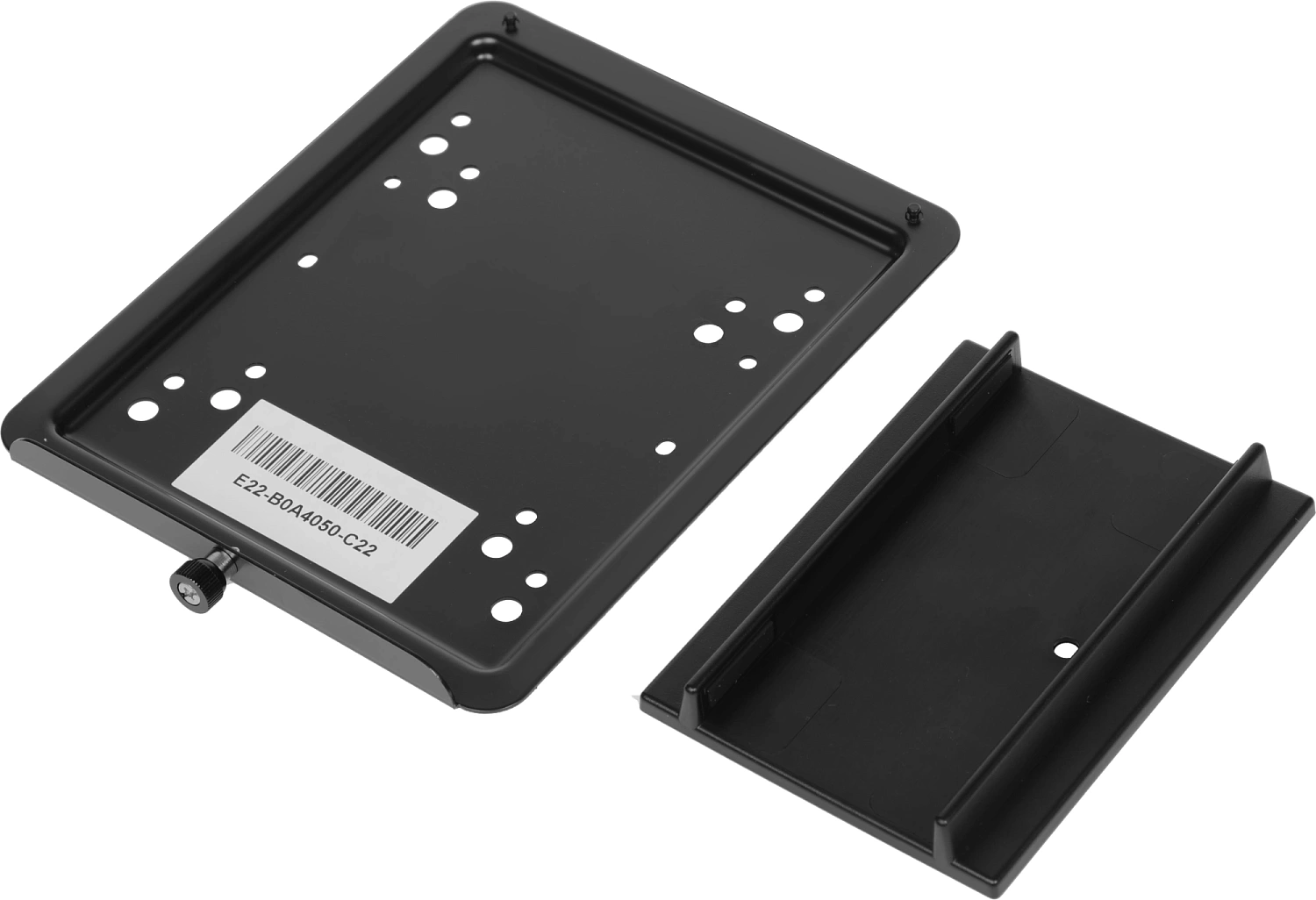 Неттоп MSI Pro DP21 12M-439XRU i3 12100 (3.3) 8Gb SSD512Gb UHDG 730 noOS GbitEth WiFi BT 120W черный (9S6-B0A421-826)