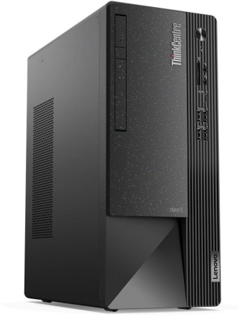 ПК Lenovo ThinkCentre Neo 50t MT i7 12700 (3.6) 8Gb SSD256Gb UHDG 770 DVDRW CR noOS GbitEth WiFi BT 260W kb мышь клавиатура черный (11SE0020IV)