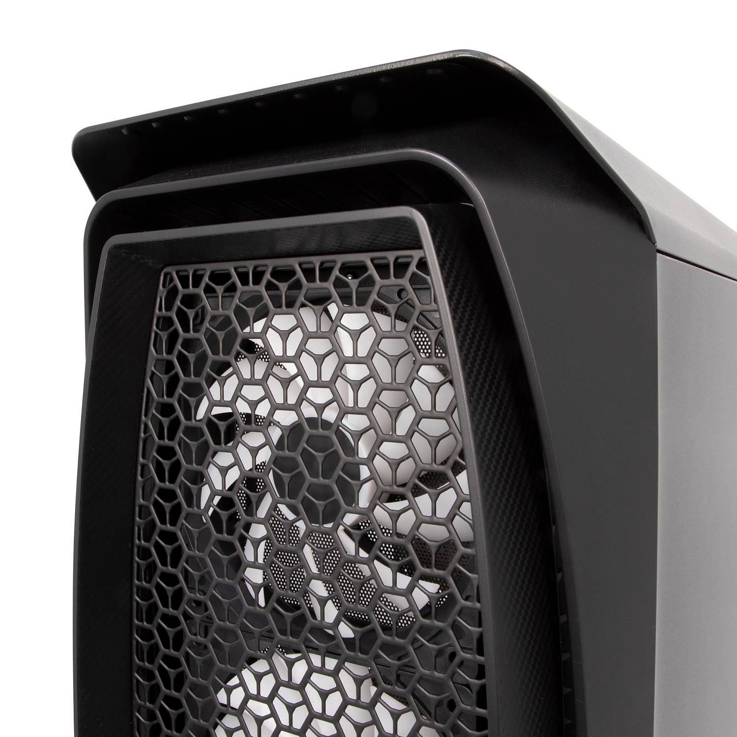 ПК IRU Game 510B5GMA MT i7 10700F (2.9) 16Gb SSD500Gb GTX1660 Super 6Gb Free DOS GbitEth 500W черный (1789395)