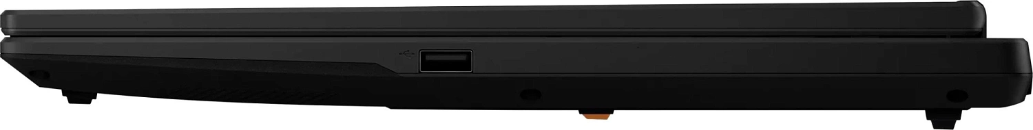 Ноутбук Asus TUF Gaming F16 FX610JH-TU073 Core i5 14450HX 16Gb SSD512Gb NVIDIA GeForce RTX5050 8Gb 16" IPS WUXGA (1920x1200) без ОС black WiFi BT Cam (90NR0QS1-M00470)