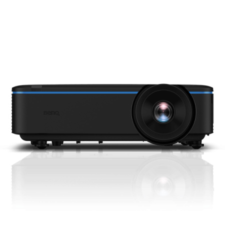 Проектор BenQ Projector LU951ST Lazer, DLP 1920х1200 WUXGA,  5000 AL, 3000000:1, 16:10, 1.1X, TR 0.81-0.89, HDMIx3, USB, 10W, 20000 ч, White, 9.4 kg