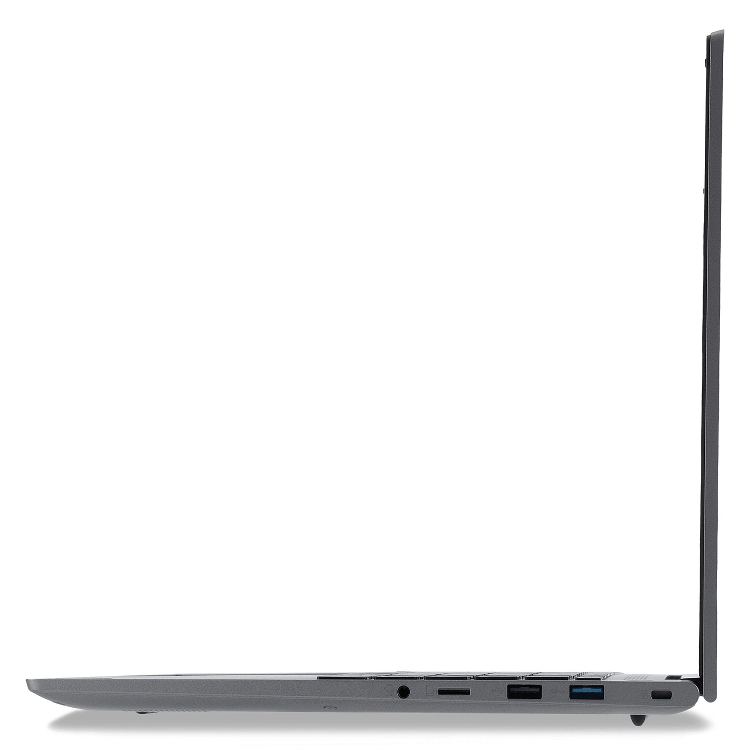 Ноутбук Digma EVE C5805 N-series N100 16Gb SSD512Gb Intel UHD Graphics 16" IPS WUXGA (1920x1200) Windows 11 Pro dk.grey WiFi BT Cam 6000mAh (DN16N1-ADXW01)