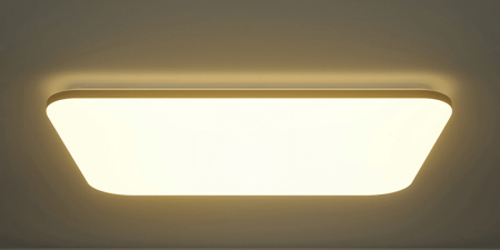 Умный потолочный светильник Yeelight Halo Ceiling Light Pro YLXD49YL